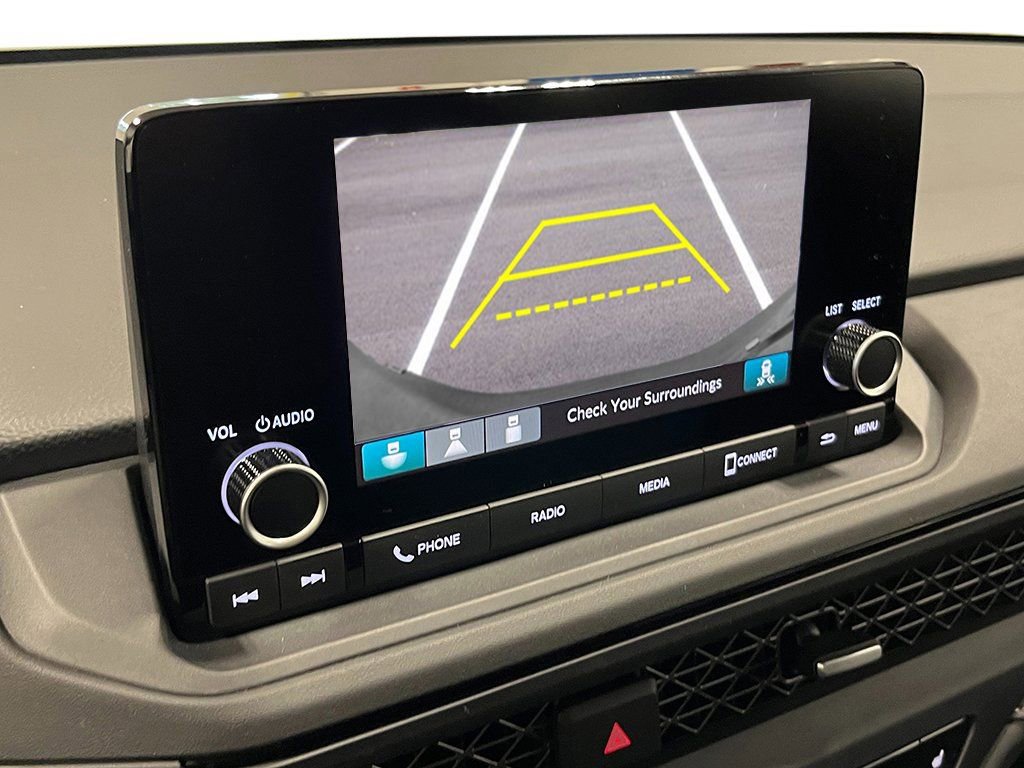 2025 Honda Accord SE - Photo 20