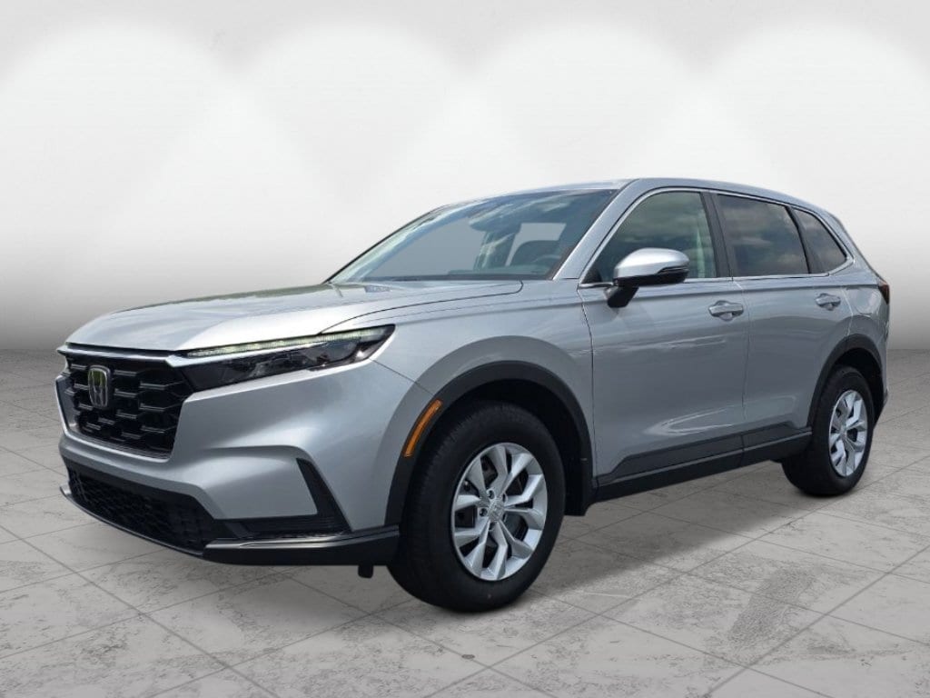New 2026 Honda CR-V LX SUV