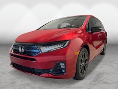 2026 Honda Odyssey Sport-L Van Passenger