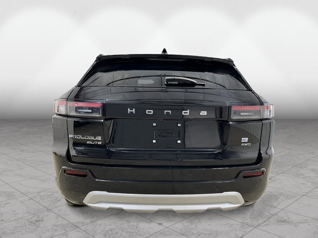 New 2025 Honda Prologue Elite SUV