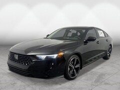 2026 Honda Accord SE Sedan