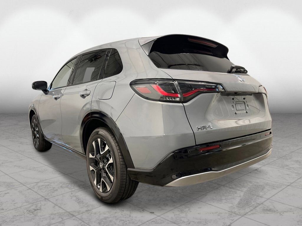 New 2027 Honda HR-V EX-L SUV