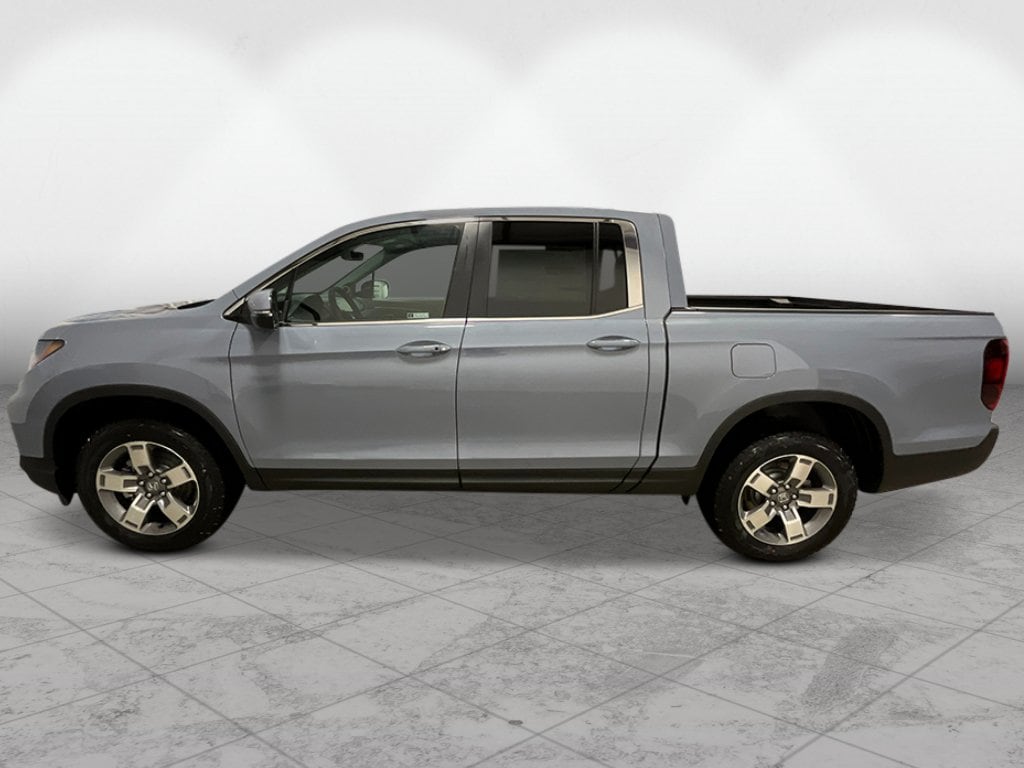 New 2026 Honda Ridgeline RTL Truck Crew Cab