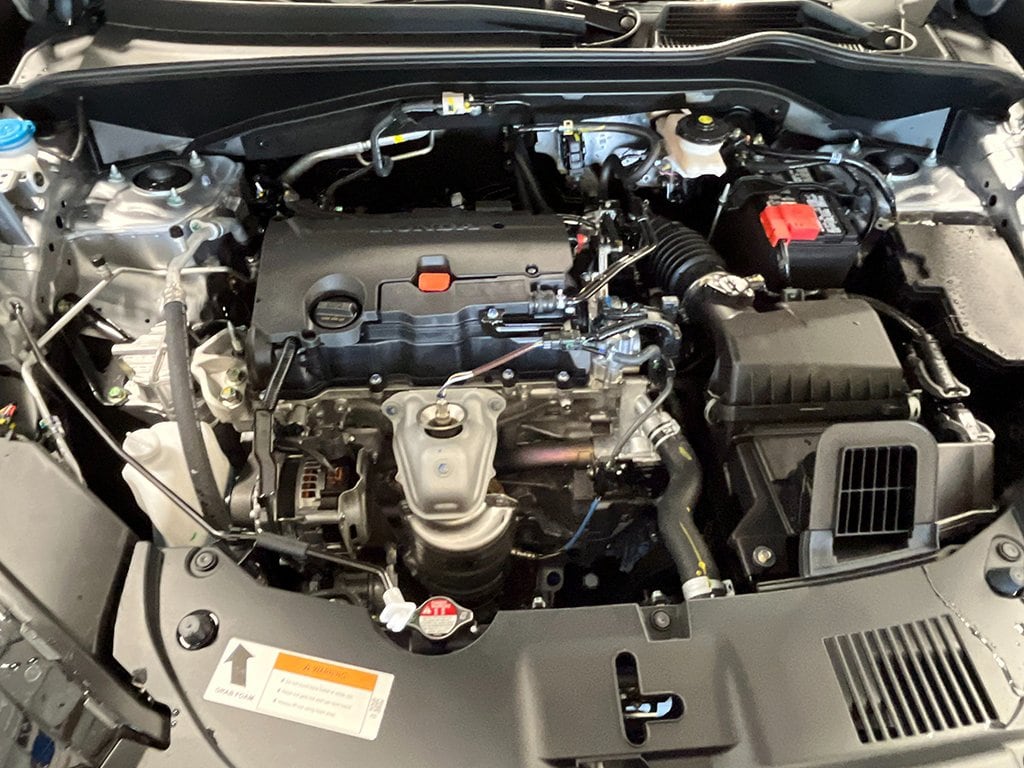 2027 Honda HR-V LX - Photo 11
