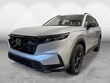  Honda CR-V Hybrid