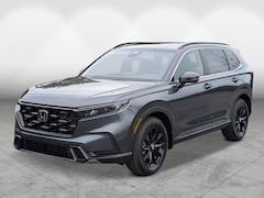 2026 Honda CR-V Hybrid Sport SUV