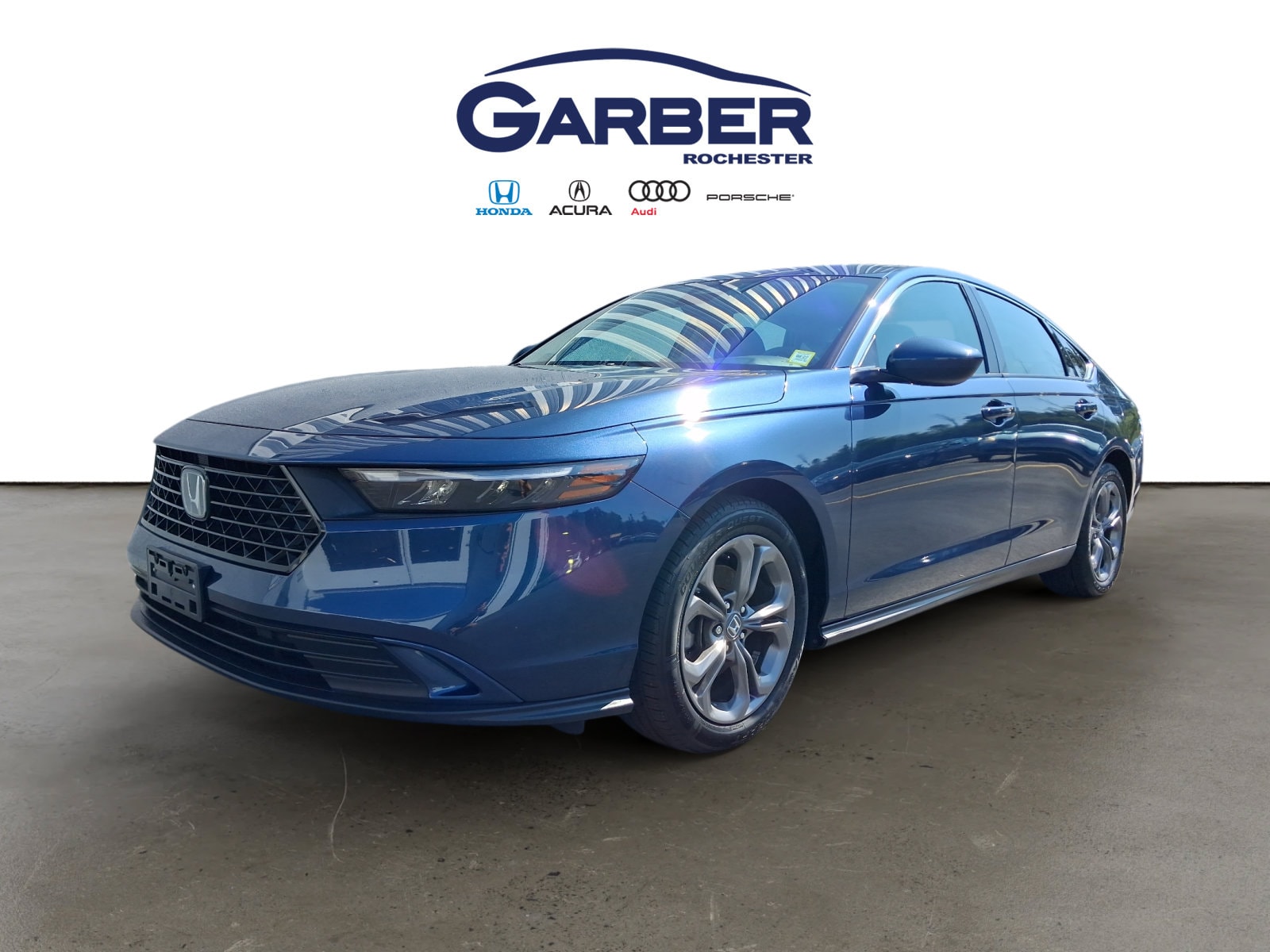 2024 Honda Accord