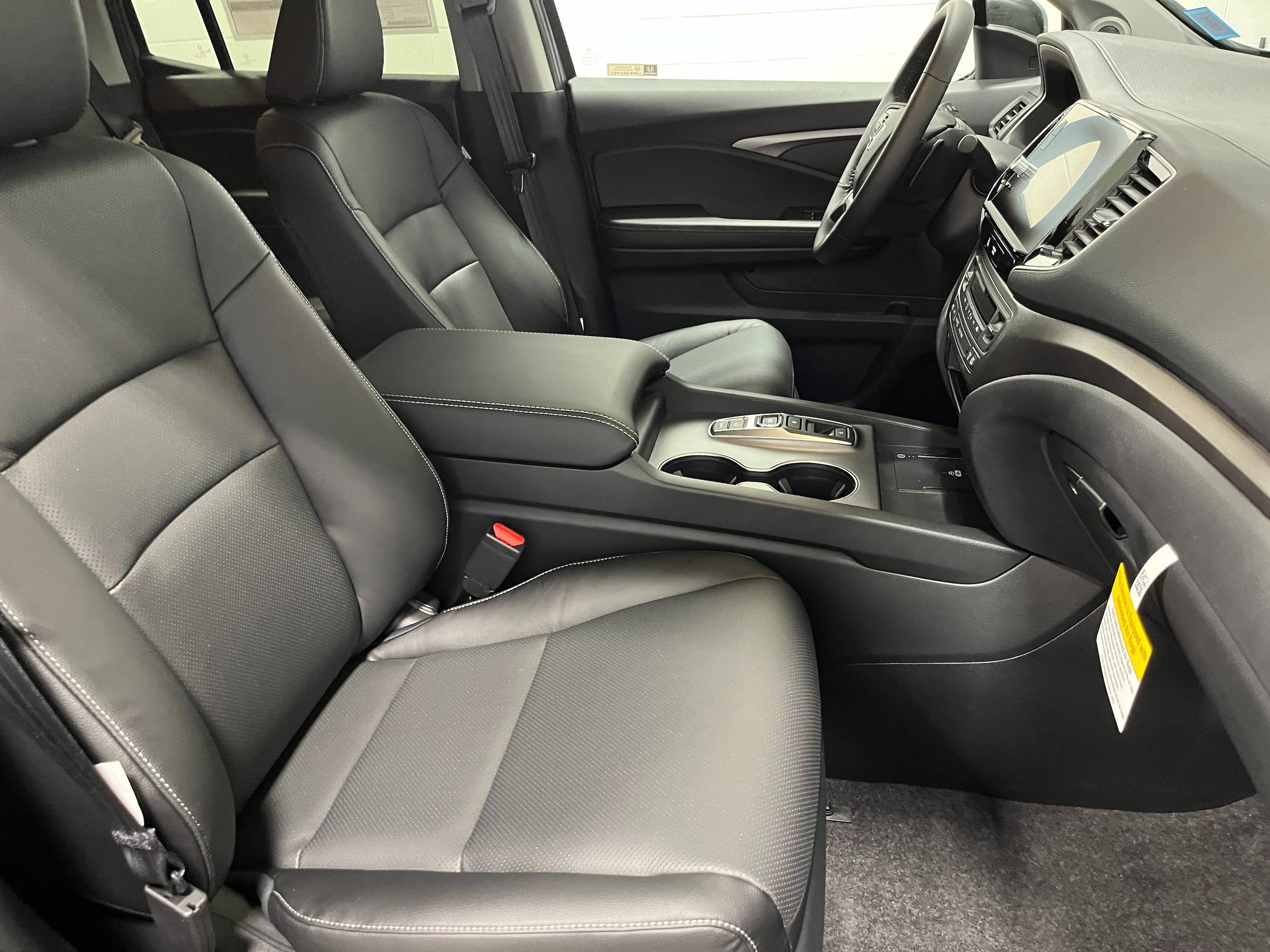 2026 Honda Ridgeline RTL - Photo 27
