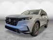  Honda CR-V Hybrid