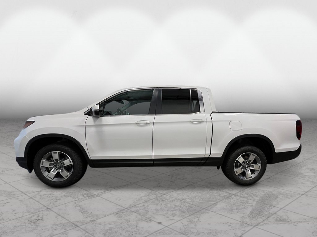 New 2026 Honda Ridgeline RTL Truck Crew Cab