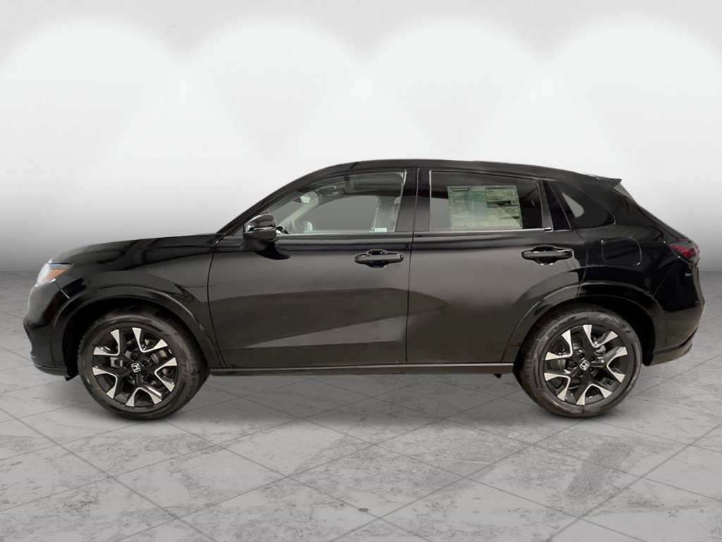 New 2027 Honda HR-V EX-L SUV
