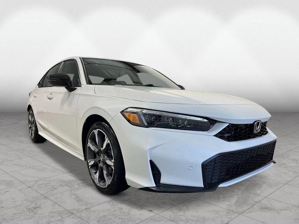 2026 Honda Civic Sport - Photo 9