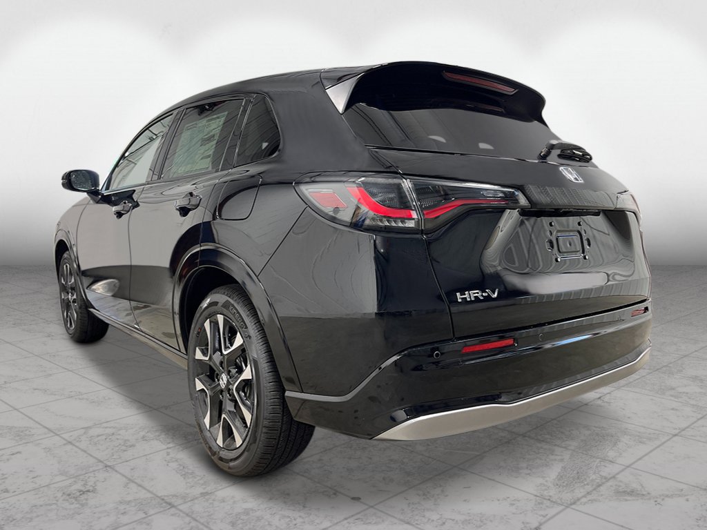 New 2027 Honda HR-V EX-L SUV
