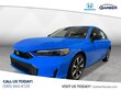 Honda Civic Hybrid