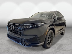 2026 Honda CR-V Hybrid Sport SUV