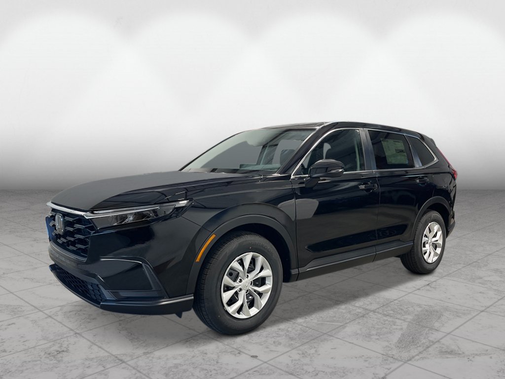 2027 Honda CR-V LX SUV