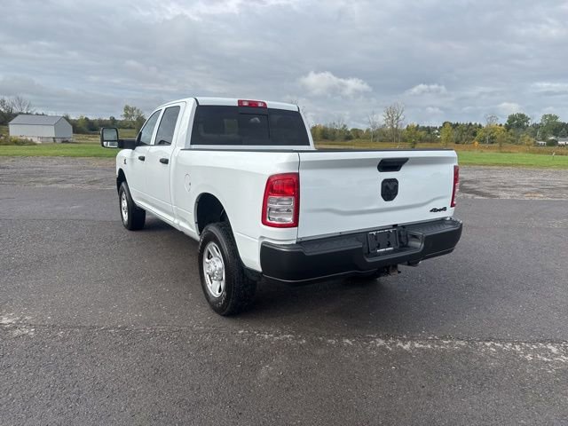 2024 Ram 2500 Tradesman photo 3