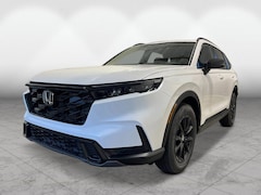 2026 Honda CR-V Hybrid Sport SUV