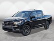 Honda Ridgeline