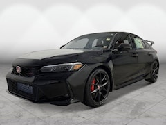 2025 Honda Civic Type R Hatchback