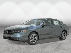 2026 Honda Accord Hybrid EX-L Sedan