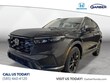 Honda CR-V Hybrid
