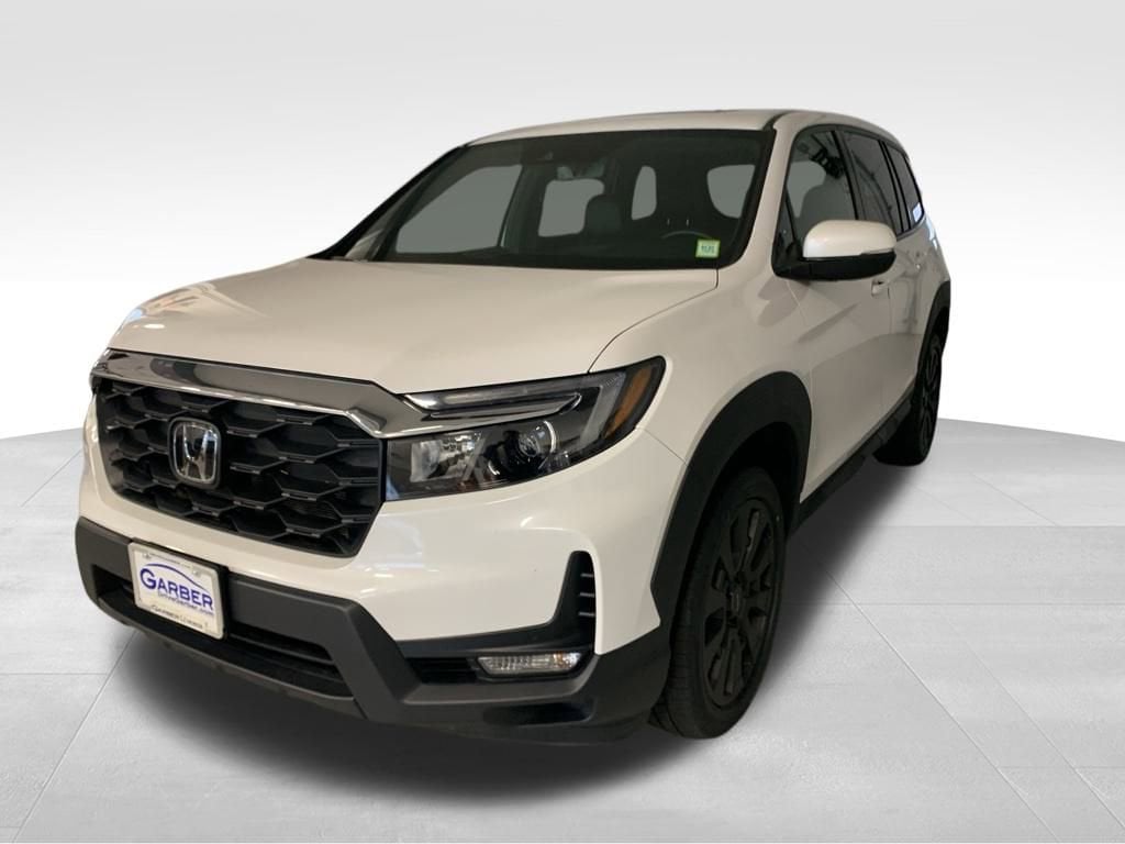 2023 Honda Passport SUV 