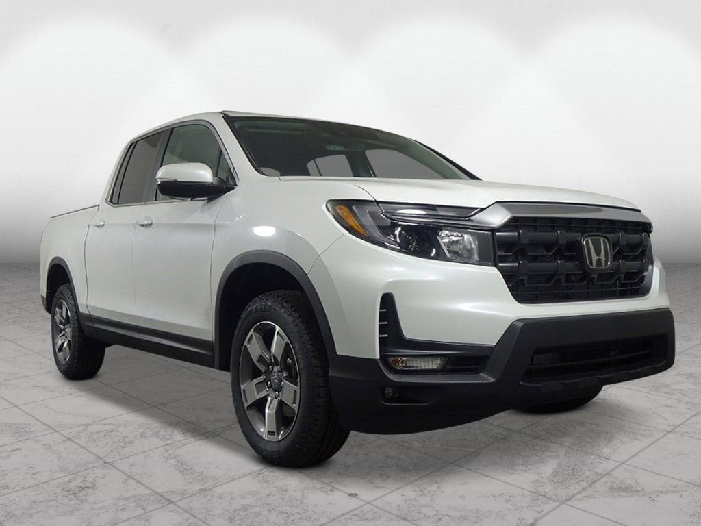 2026 Honda Ridgeline RTL - Photo 7