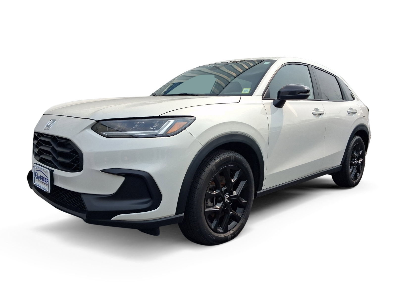 2024 Honda HR-V SUV 