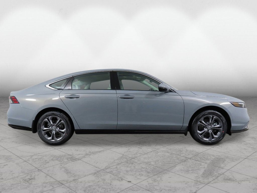 2026 Honda Accord Hybrid EX-L - Photo 6