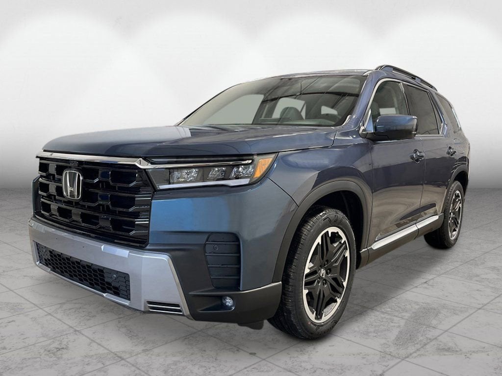 2026 Honda Pilot Touring AWD's photo