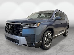 2026 Honda Pilot Touring SUV