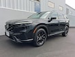 Honda CR-V Hybrid