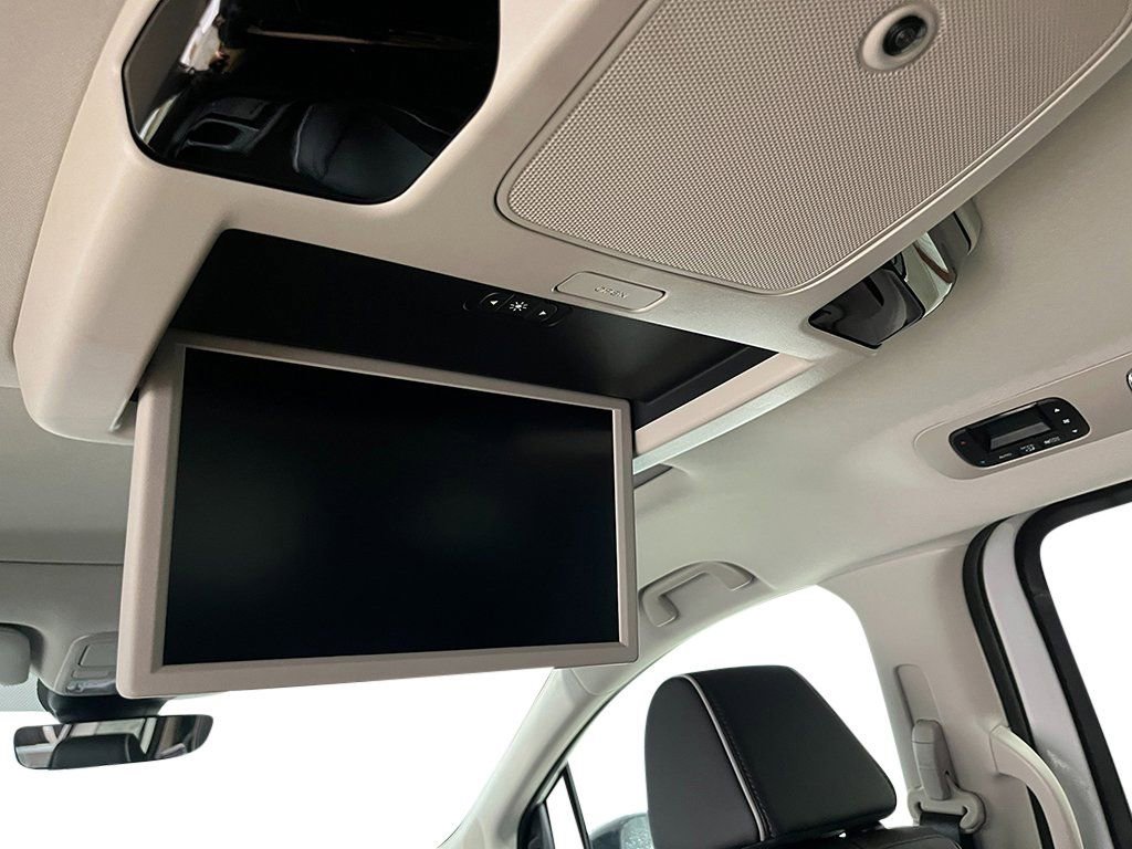 2026 Honda Odyssey Touring - Photo 23