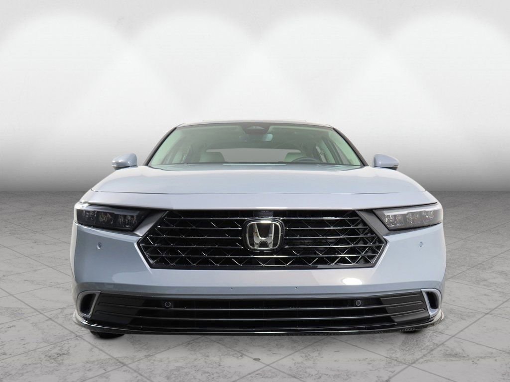 2026 Honda Accord Hybrid EX-L - Photo 8