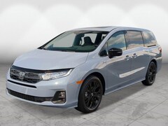 2026 Honda Odyssey Sport-L Van Passenger