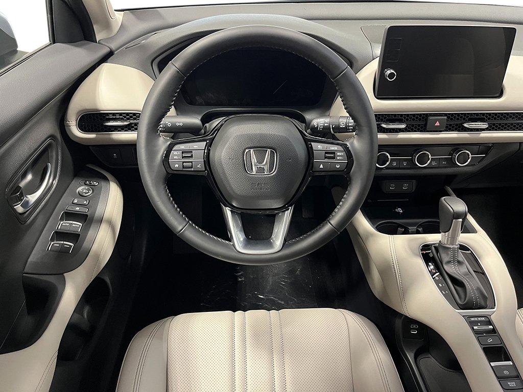 2027 Honda HR-V EX-L - Photo 16