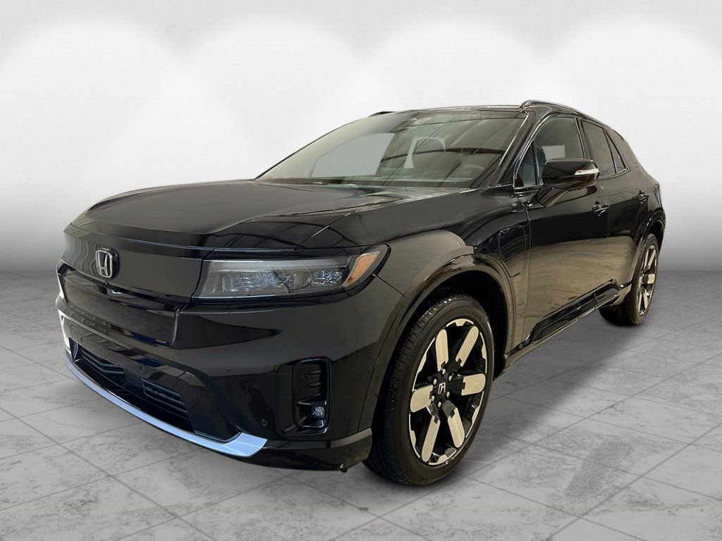 2026 Honda Prologue Elite AWD's photo