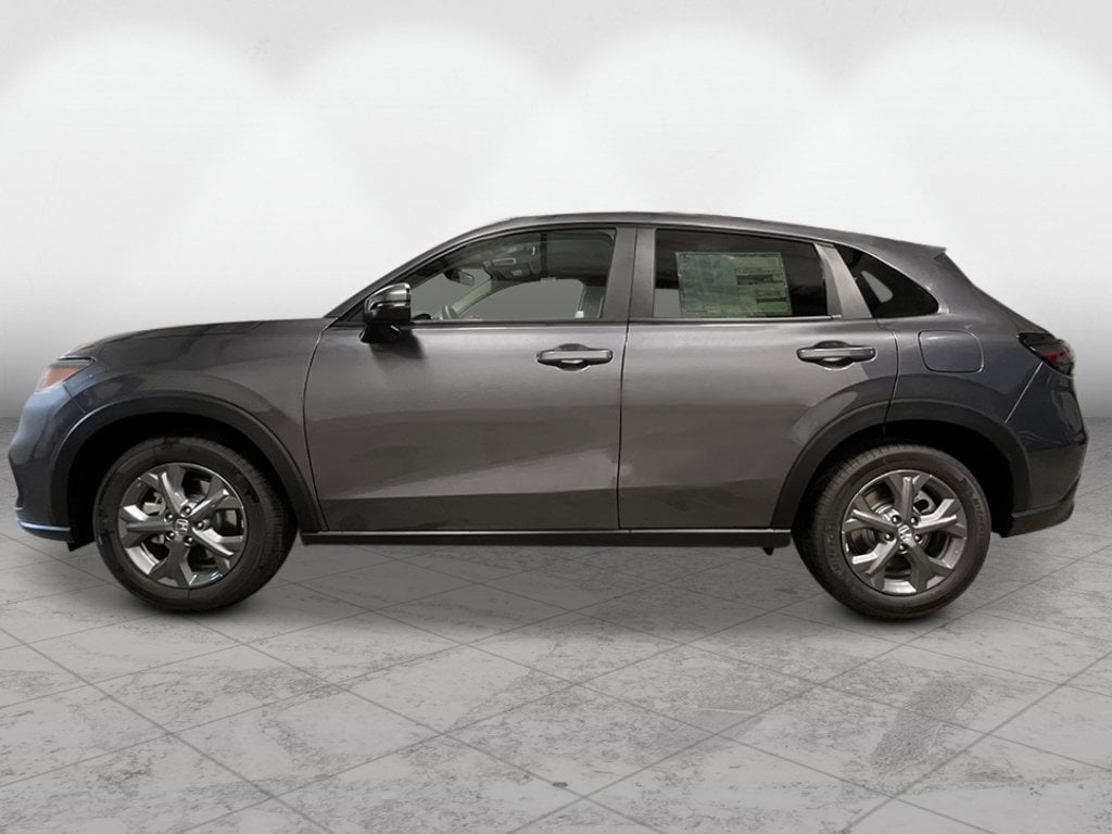 New 2027 Honda HR-V LX SUV