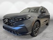  Honda CR-V Hybrid