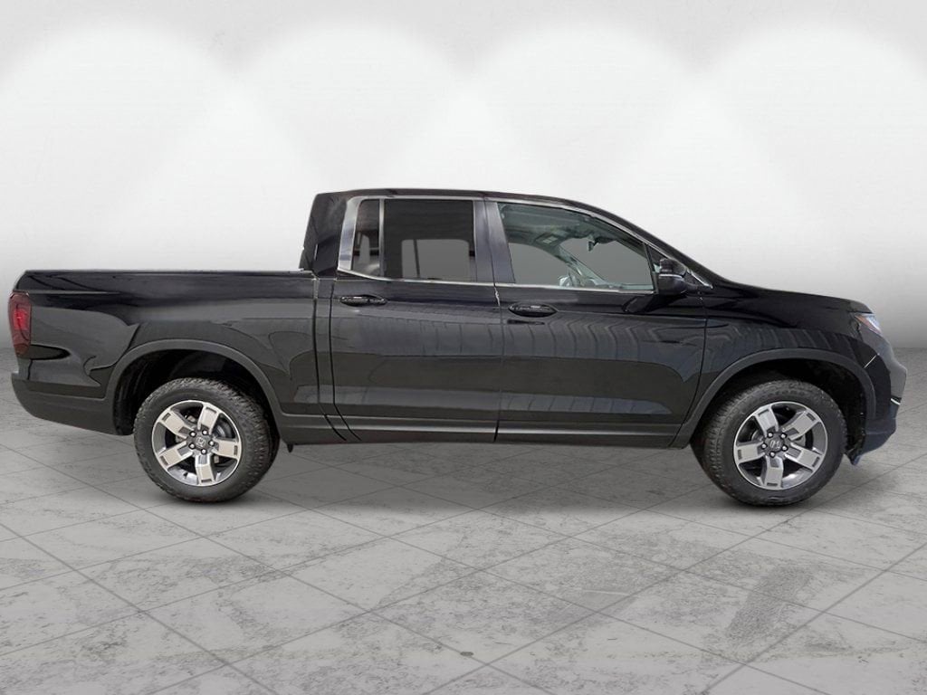 2026 Honda Ridgeline RTL - Photo 8