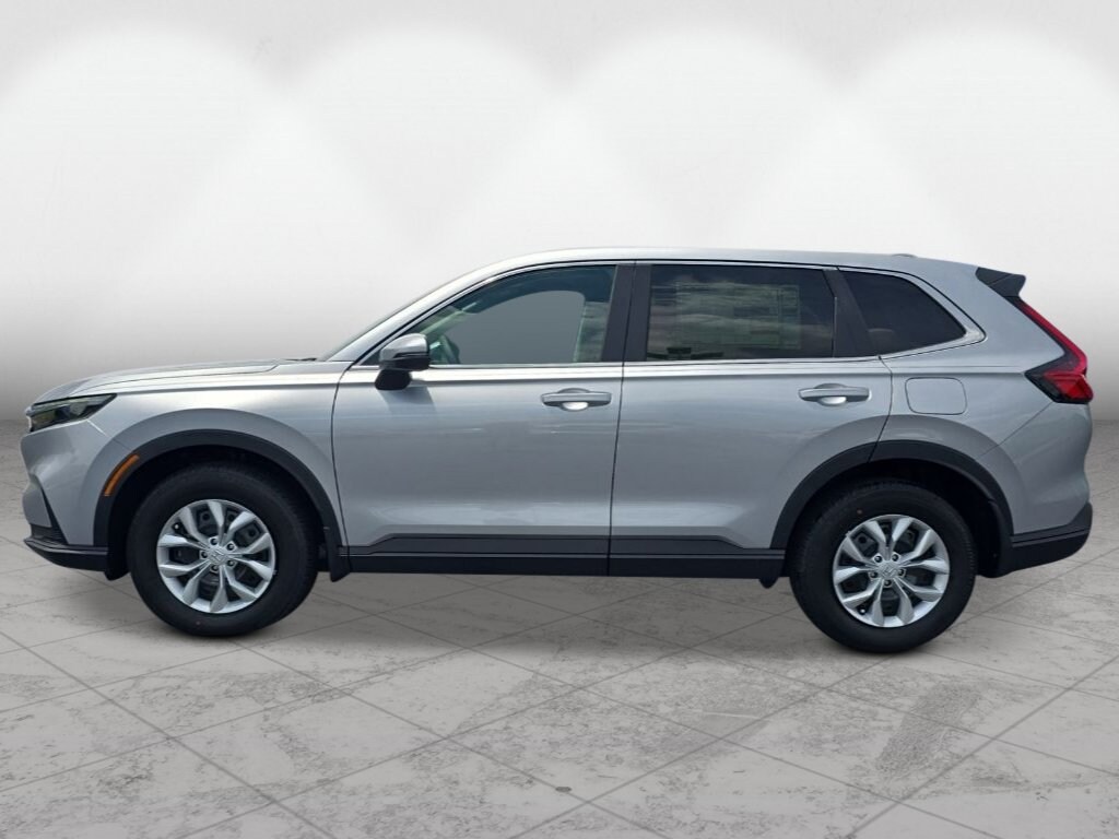 New 2026 Honda CR-V LX SUV