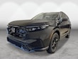  Honda CR-V Hybrid