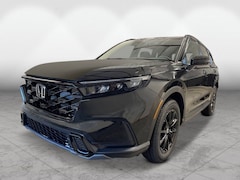 2026 Honda CR-V Hybrid Sport SUV