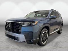 2026 Honda Pilot Touring SUV