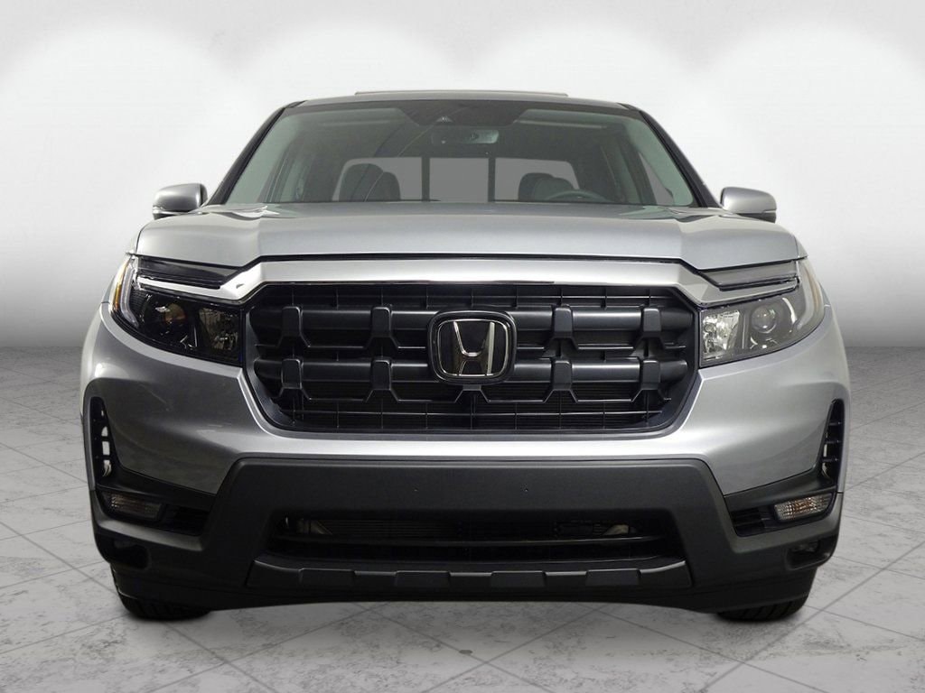 2026 Honda Ridgeline RTL - Photo 8