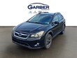  Subaru XV Crosstrek
