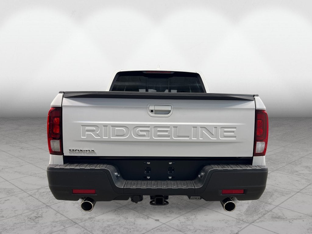 New 2026 Honda Ridgeline RTL Truck Crew Cab