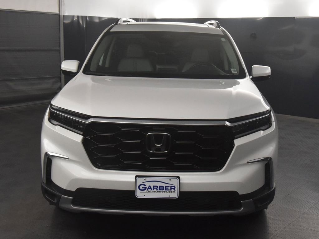 Used 2023 Honda Pilot Touring SUV