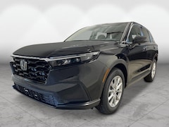 2026 Honda CR-V EX SUV